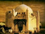 Program to be held in Sweden to mourn destruction of Baqi Cemetery Program to be held in Sweden to mourn destruction of Baqi Cemetery