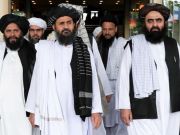  محدودیت‌های جدید طالبان برای مراسم محرم در افغانستان 