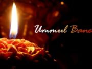 Demise Anniversary of Ummul Baneen Wife of Imam Ali / Biography