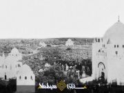 بقیع؛ نیمه ای گمشده در مدینه/ تجمیع ناسپاسی و جهالت موجب «تخریب بقیع» شد بقیع؛ نیمه ای گمشده در مدینه/ تجمیع ناسپاسی و جهالت موجب «تخریب بقیع» شد