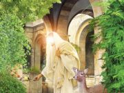 Imam Alí (P) explica la ejemplar personalidad de Jesús hijo de María (P)” Imam Alí (P) explica la ejemplar personalidad de Jesús hijo de María (P)”