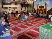 Photos: Eid al-Adha celebration at Amir Al Mumineen Hussainiya of Gothenburg, Sweden Photos: Eid al-Adha celebration at Amir Al Mumineen Hussainiya of Gothenburg, Sweden