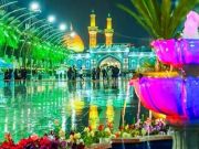 فطرس! سلام ما را به مولایمان حسین(ع) برسان فطرس! سلام ما را به مولایمان حسین(ع) برسان