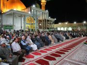 جشن میلاد حضرت مهدی(عج) درعراق، افغانستان و کشورهای دیگرتوسط شیعیان جشن میلاد حضرت مهدی(عج) درعراق، افغانستان و کشورهای دیگرتوسط شیعیان