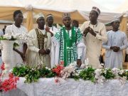 Photos: First day of 'Eid al-Ghadir' celebration held in Zaria, Nigeria Photos: First day of 'Eid al-Ghadir' celebration held in Zaria, Nigeria