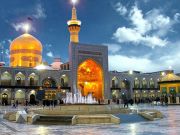 راز «نفوذ کلام» امام رضا (ع) چه بود؟ راز «نفوذ کلام» امام رضا (ع) چه بود؟