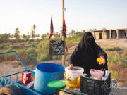 Irak: Caminata Arbaín