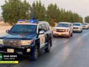 فعالسازی پلیس مذهبی در راستای اقدامات سرکوبگرانه علیه شیعیان عربستان فعالسازی پلیس مذهبی در راستای اقدامات سرکوبگرانه علیه شیعیان عربستان