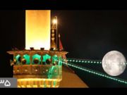 کلیپ حضرت ماه / به مناسبت ولادت حضرت عباس علیه السلام کلیپ حضرت ماه / به مناسبت ولادت حضرت عباس علیه السلام