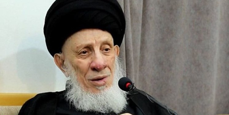 El Ayatolá Hakim, uno de los máximos clérigos shiítas en Iraq, falleció de un ataque al corazón a los 85 años