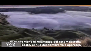 Video / El Salvador prometido - Inglés con subtitulos en español