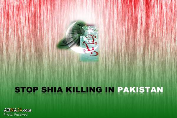two shia muslims martyred in terrorist attack in southwestern pakistan