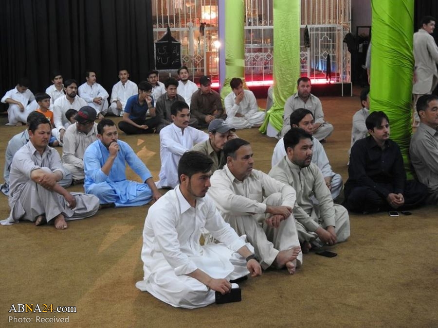 photos birth of imam mahdi celebrated in quetta pakistan1