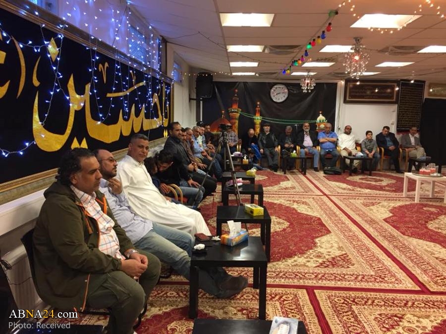 photos imam hussain birth anniv celebrated in eskilstuna sweden6