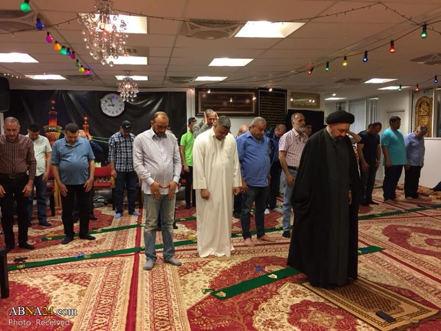 photos imam hussain birth anniv celebrated in eskilstuna sweden9