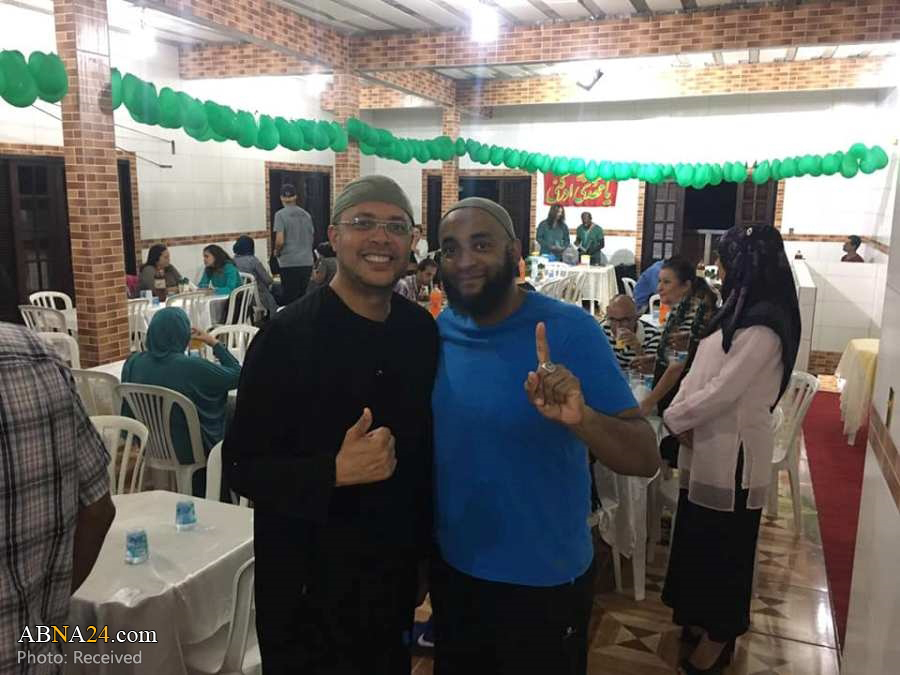 shia sunni muslims non muslims celebrate imam mahdi birth anniversary in sao paulo brazil6