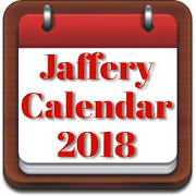 jaffari calendar
