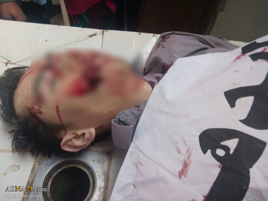 two shia muslims shot dead in quetta terrorist attack pics