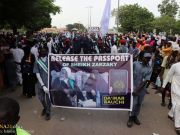 Photos: Prophet Muhammad birthday celebrated in Bauchi and Jos of Nigeria Photos: Prophet Muhammad birthday celebrated in Bauchi and Jos of Nigeria