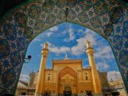مقومات الصداقة الناجحة في نهج البلاغة مقومات الصداقة الناجحة في نهج البلاغة