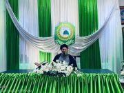 Photos: Birth celebration of Prophet Muhammad, Imam al-Sadiq at al-Mahdi Center of Toronto, Canada Photos: Birth celebration of Prophet Muhammad, Imam al-Sadiq at al-Mahdi Center of Toronto, Canada