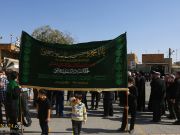Photos: Holy shrine Lady Fatima Masumah on Martyrdom of Imam Hasan Askari Photos: Holy shrine Lady Fatima Masumah on Martyrdom of Imam Hasan Askari