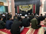 برگزاری مراسم شهادت حضرت زهرا(س) در کره جنوبی، تایلند و بنگلادش