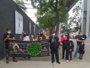 Ashura en México Ashura en México