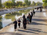  History of Pilgrimage on Foot and Arbaeen Walk
