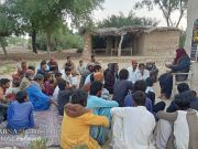 مراسم شهادت حضرت زهرا (س) در افغانستان و پاکستان