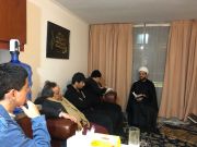 Mes de Muharram en Chile; actividades hussainíes en el Centro Islámico Imam Mahdi