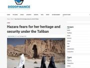 الهزارة تخشى على تراثها وأمنها في ظلّ حكم طالبان