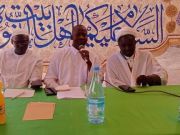 برپایی جشن های نیمه شعبان در کشورهای آفریقایی