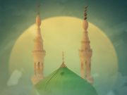 ما معنى أن تكون كمالات الرسول اختصاصية؟