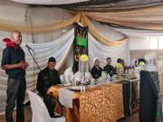 Photos: Arbaeen mourning ceremony in Kuruman, South Africa