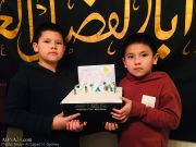 تعليم الاطفال على حب الحسين (ع) في مدينة سيدني تعليم الاطفال على حب الحسين (ع) في مدينة سيدني