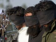 بازداشت ۴ تروریست مرتبط با پرونده قتل‌های هدفمند شیعیان در کراچی