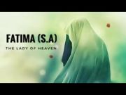 The Nurturing Role of Lady Fatimah (S.A.)
