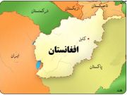 حمله تروریستی به مینی بوس شیعیان در شهر کابل 