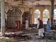 شورای علمای شیعه افغانستان انفجار تروریستی مزار شریف را محکوم کرد