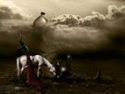 How Does Ashura Affect Me? How Does Ashura Affect Me?