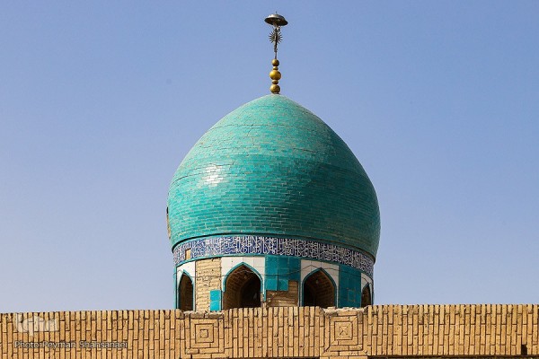 Seyed Mosque 6