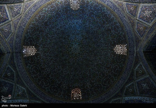 Seyed Mosque 8