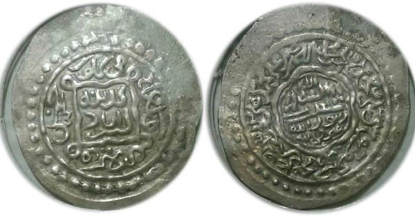 Amir Wali Coin