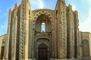 مسجد حکیم (جورجیر) اصفهان