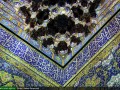 tiling of imam riza holy shrine 18