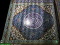 tiling of imam riza holy shrine 19