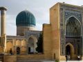 Amir Temur Mausoleum Gur i Amir   omplex 2