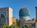 Amir Temur Mausoleum Gur i Amir   omplex 5