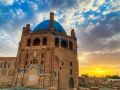 Soltaniyeh Dome 4